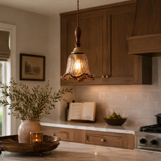 Cazel Vintage Pendant Light