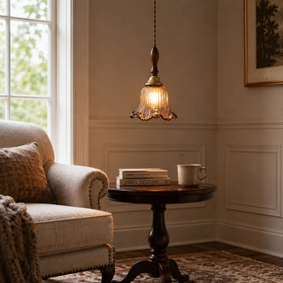 Cazel Vintage Pendant Light
