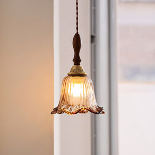 Cazel Vintage Pendant Light