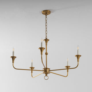 Nottaway Chandelier
