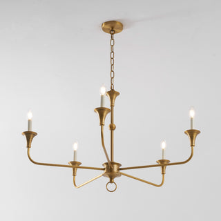 Nottaway Chandelier
