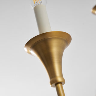 Nottaway Chandelier