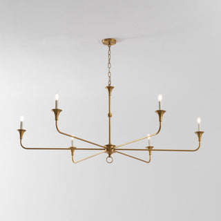 Nottaway Chandelier
