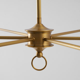 Nottaway Chandelier