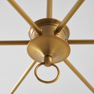 Nottaway Chandelier