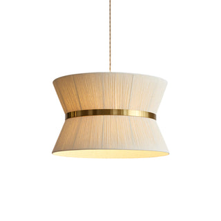 Ceres Woven Pendant Lamp