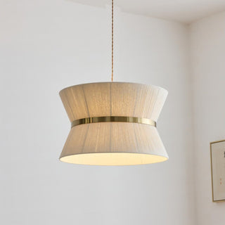 Ceres Woven Pendant Lamp