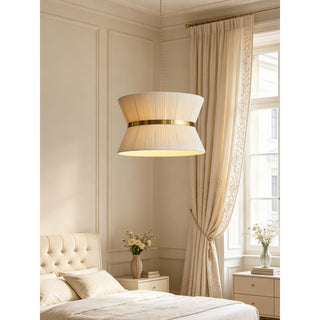 Ceres Woven Pendant Lamp