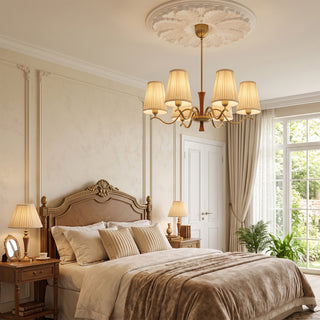 Chambery Chandelier