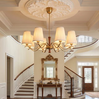 Chambery Chandelier