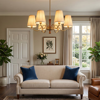 Chambery Chandelier