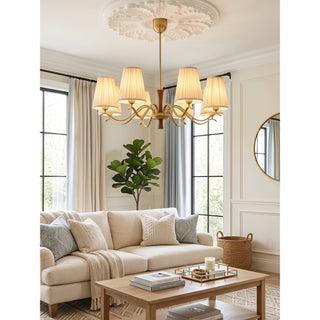 Chambery Chandelier