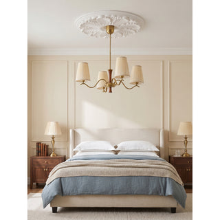 Chambery Chandelier