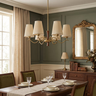 Chambery Chandelier