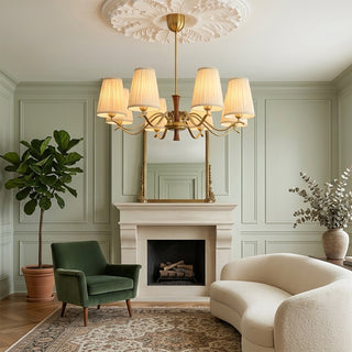 Chambery Chandelier