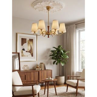Chambery Chandelier