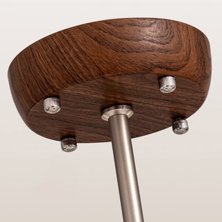 Champagne Glass Chandelier