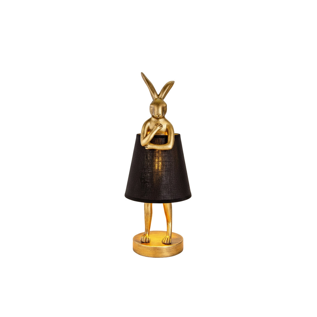 Chester Resin Rabbit Table Lamp – Pinlighting
