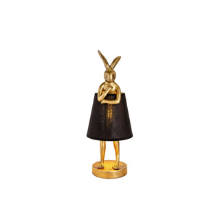 Chester Resin Rabbit Table Lamp