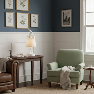 Chester Resin Rabbit Table Lamp