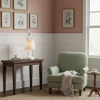 Chester Resin Rabbit Table Lamp