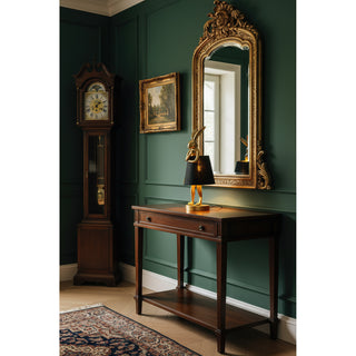 Chester Resin Rabbit Table Lamp