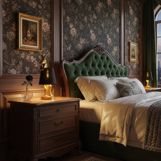 Chester Resin Rabbit Table Lamp