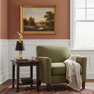 Chester Resin Rabbit Table Lamp