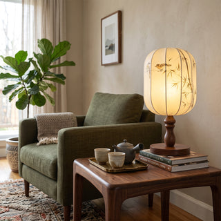 Chisato Table Lamp