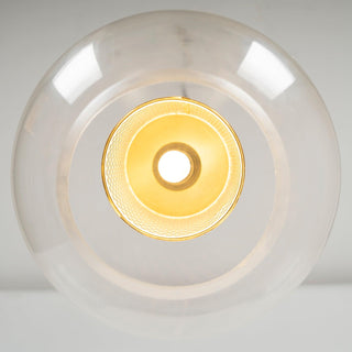 Chiswick Glass Pendant Light