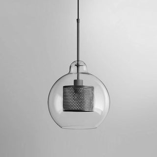 Chiswick Glass Pendant Light