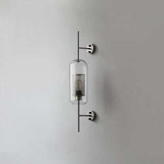 Chiswick Glass Wall Lamp