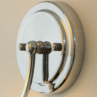 Chloe Ceramics Wall Sconce