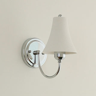 Chloe Ceramics Wall Sconce