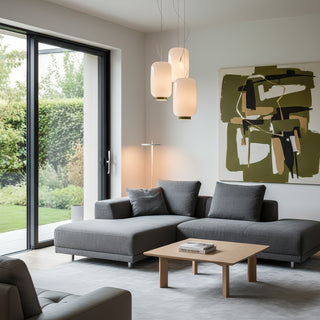 Chouchin Pendant Lamp