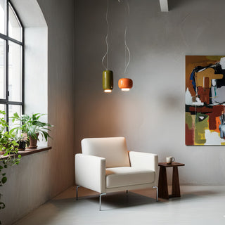 Chouchin Pendant Lamp