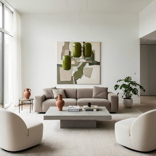 Chouchin Pendant Lamp