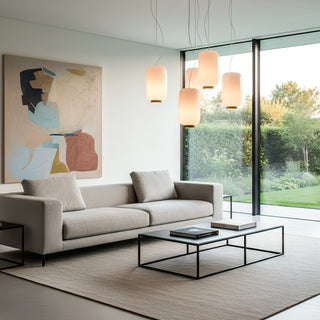 Chouchin Pendant Lamp