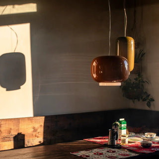 Chouchin Pendant Lamp