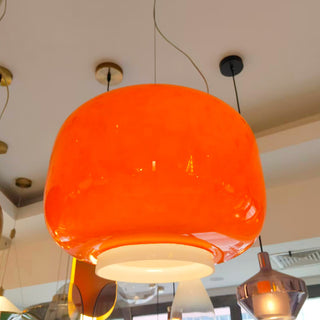 Chouchin Pendant Lamp