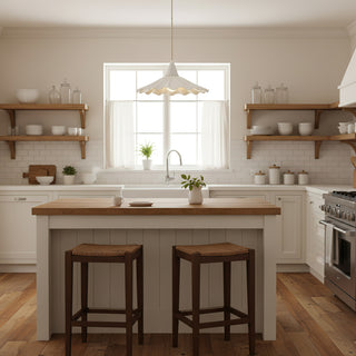 Christie Pendant Lamp