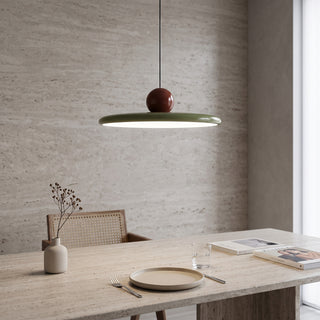 Chroma Balance Pendant Lamp
