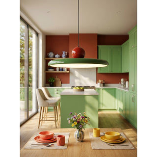 Chroma Balance Pendant Lamp