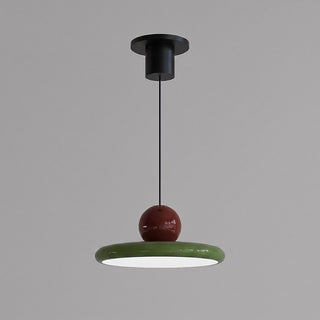 Chroma Balance Pendant Lamp