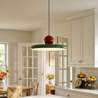 Chroma Balance Pendant Lamp