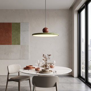 Chroma Balance Pendant Lamp