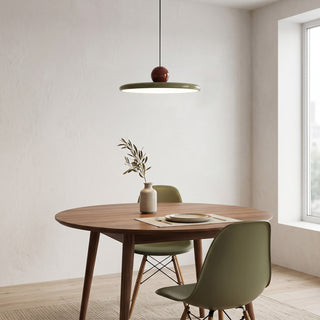 Chroma Balance Pendant Lamp