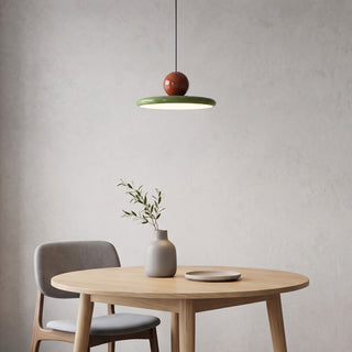 Chroma Balance Pendant Lamp