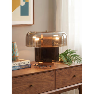 Chrysler Prism Table Light