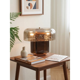 Chrysler Prism Table Light